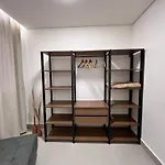 Apt Confortavel- 5Min A Pe Do Metro Barra Funda
