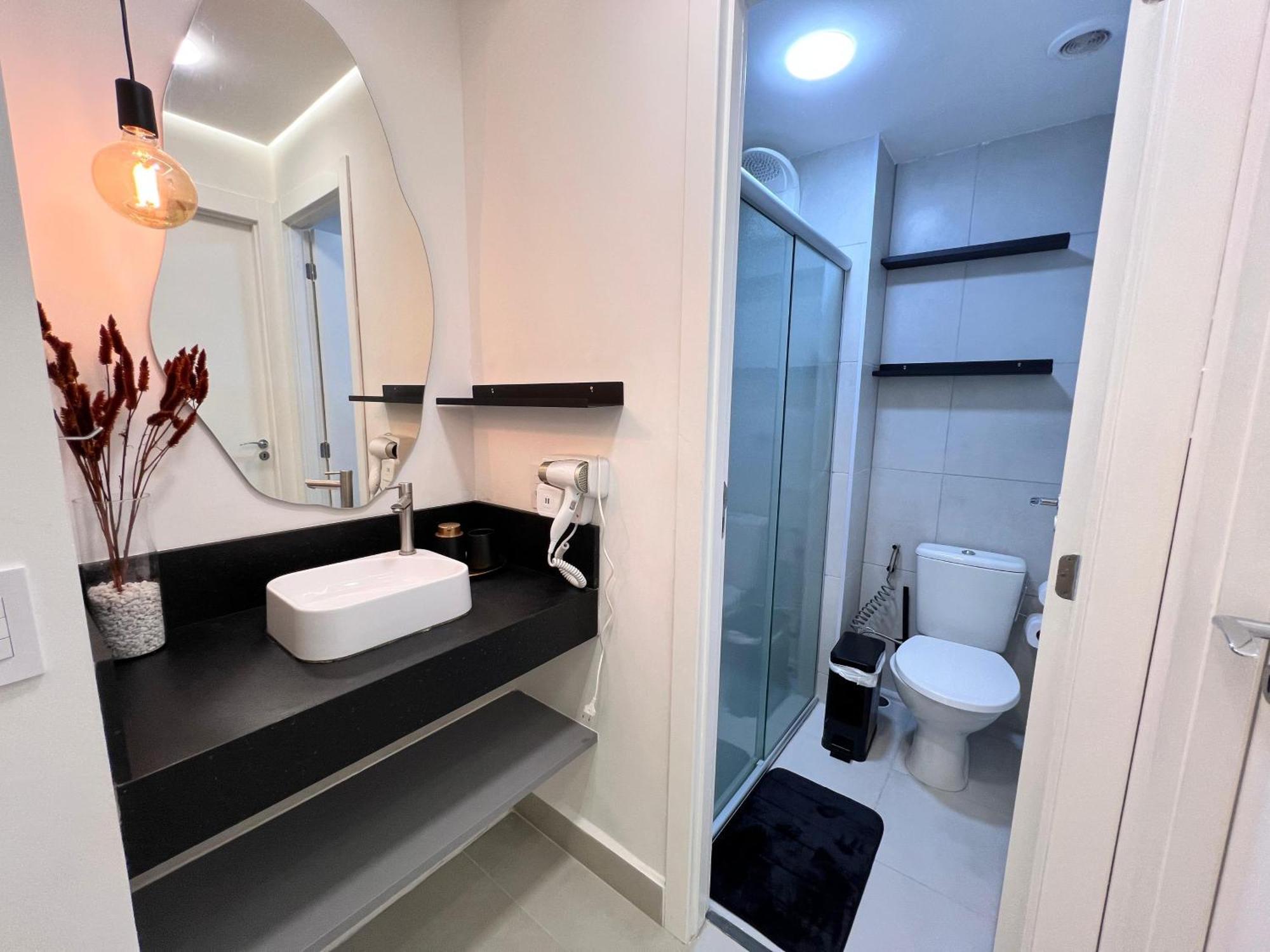 Apartamento Confortavel- 5min A Pe Do Metro Barra Funda
