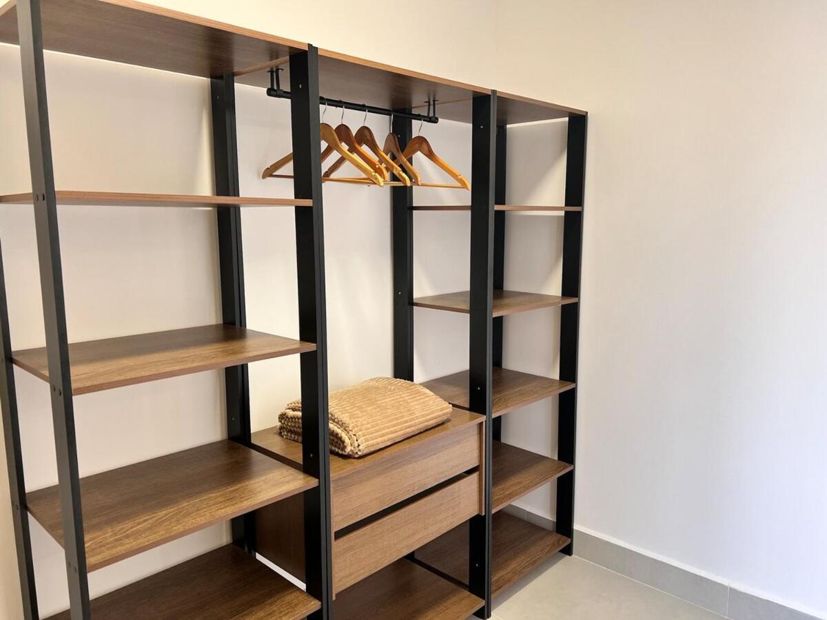 Apartamento Confortavel- 5min A Pe Do Metro Barra Funda *